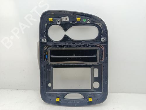 Middle console RENAULT CLIO IV (BH_)  | BP32032420I22 