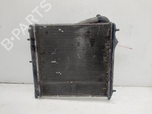 Køler CITROËN C3 II (SC_) 1.4 | BP26224830M31 