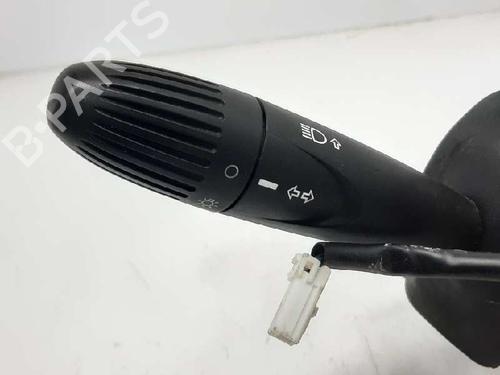 Steering wheel controls FIAT PUNTO Hatchback Van (188_) 1.2 60 | BP5863398E15 