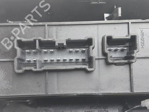 Left front window switch NISSAN JUKE (F15) 1.5 dCi | BP37630202I27 - Image 2