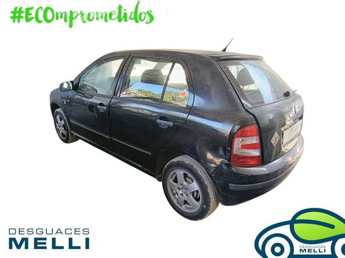 Bremselys SKODA FABIA I (6Y2)  | BP29333077L11 