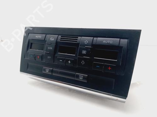 Climate control AUDI A4 B7 (8EC) 2.0 TDI 16V | BP32196228I5 - Image 3