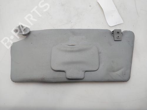 Used Left sun visor Left sun visor TATA INDICA [1998-2026] 36469458 36469458