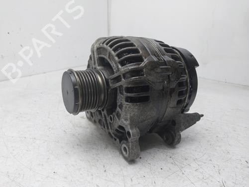 Used Alternator VW JETTA III (1K2) [2004-2013]  30974325