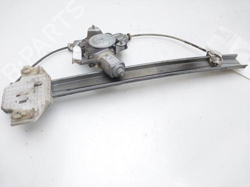 Used Rear right window mechanism HYUNDAI MATRIX (FC) 1.5 CRDi (102 hp) 15818981