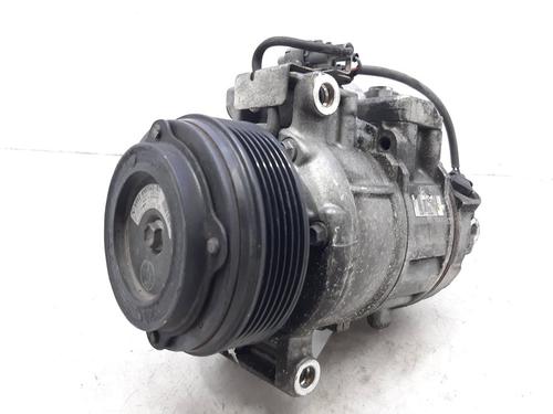 Used AC compressor AC compressor BMW 3 (E90) 318 d (143 hp) 10926251 10926251