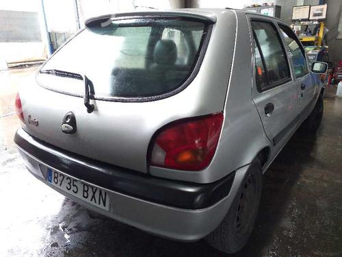 Rear left exterior door handle FORD FIESTA Hatchback Van (JV_) D 1.8 | BP12401174C130 