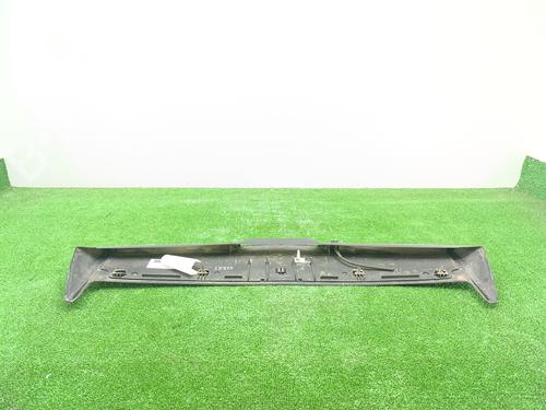 Used Rear spoiler DODGE CALIBER 2.0 CRD (140 hp) 30114138