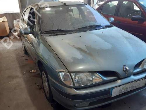 Højre forlygte RENAULT MEGANE I Classic (LA0/1_) 1.6 e (LA0F, LA0S) | BP5660839C29 