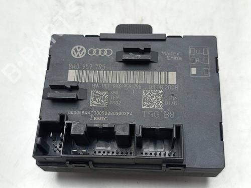 Electronic module AUDI A4 B8 (8K2) | BP39978186M83 - Image 4