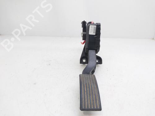 Used Pedal HYUNDAI i20 I (PB, PBT) [2008-2015]  26329321