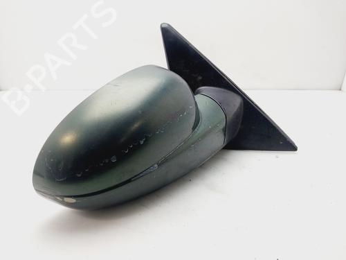 Right mirror DAEWOO NUBIRA (J100) 1.6 16V | BP32234411C27 