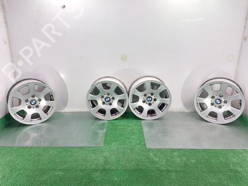 Rim BMW 5 (E60) 520 i | BP11838300C45 