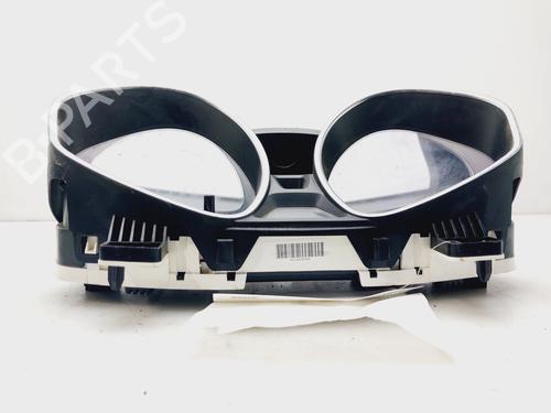 Instrument cluster FORD FIESTA VI (CB1, CCN) 1.5 TDCi | BP20109372C47 