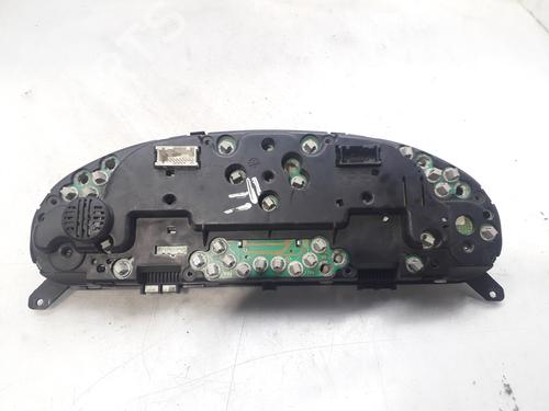 Instrument cluster PEUGEOT 406 (8B) 2.0 HDI 110 | BP10162788C47 