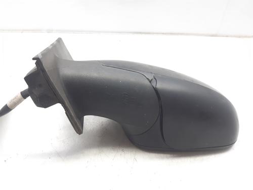 Left mirror SEAT TOLEDO III (5P2)  | BP8224097C26 