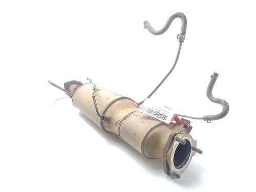 Particulate filter CHEVROLET CAPTIVA (C100, C140) 2.0 D | BP28139706M81 