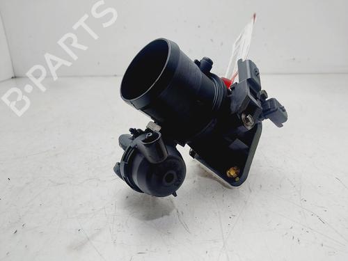 Throttle body CITROËN C4 Picasso I MPV (UD_) 2.0 HDi 138 | BP29983950M82