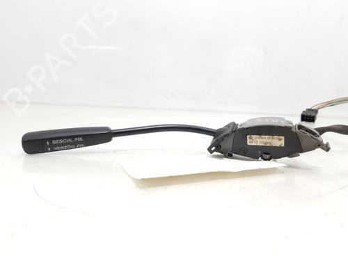 Andre MERCEDES-BENZ E-CLASS (W210) E 290 Turbo-D (210.017) (129 hp) 14005597