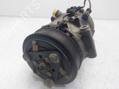 Used AC compressor AC compressor 36566105 36566105