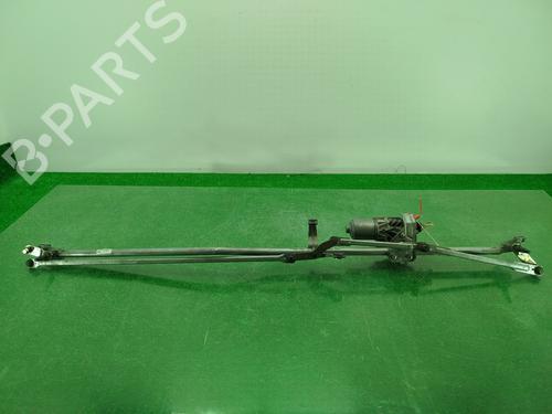 Used Front wiper motor PEUGEOT 308 I (4A_, 4C_) [2007-2016]  27222085
