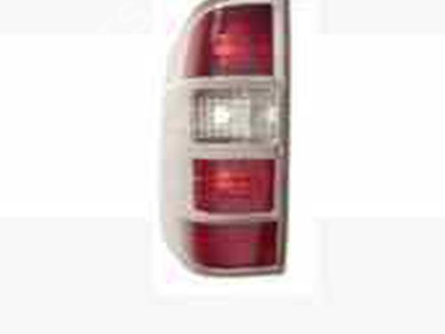 Used Left taillight FORD RANGER (ET) [2005-2012]  29714542