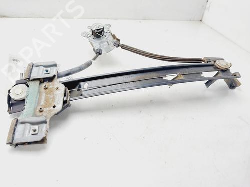 Used Rear right window mechanism SEAT IBIZA IV (6J5, 6P1) [2008-2017]  20155724