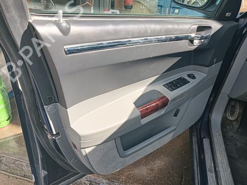 Left mirror CHRYSLER 300C Touring (LX, LE) 3.5 | BP29291753C26 