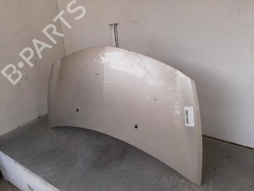 Hood RENAULT CLIO III (BR0/1, CR0/1) 1.5 dCi (BR0H, CR0H, CR1S, BR1S) | BP10323246C1 