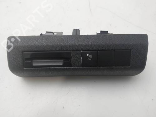 Used Switch Switch PEUGEOT 3008 I MPV (0U_) [2009-2017] 40537083 40537083
