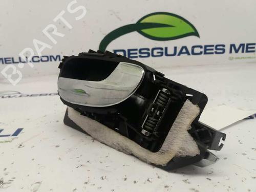 Used Front right interior door handle PEUGEOT 307 (3A/C) 2.0 HDi 90 (90 hp) 3299515
