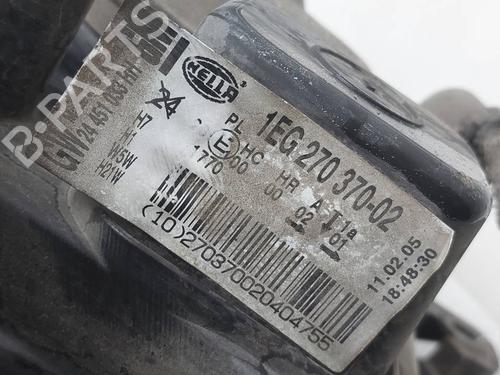Right headlight OPEL ASTRA H GTC (A04) | BP38556833C29 - Image 2