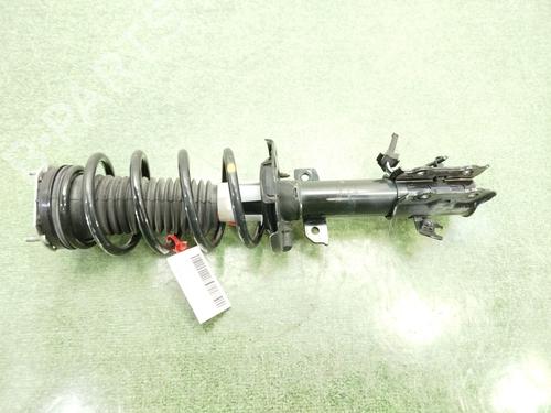 Left front shock absorber FORD TOURNEO COURIER B460 MPV 1.5 TDCi | BP34509773M16 - Image 2