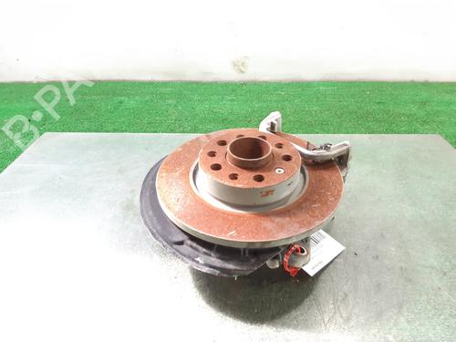 Used Right rear steering knuckle JEEP RENEGADE SUV (BU, B1, BV) 1.6 CRD (120 hp) 8376942