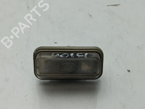 Nummerpladelys TOYOTA AVENSIS Saloon (_T25_) [2003-2009]  30659808