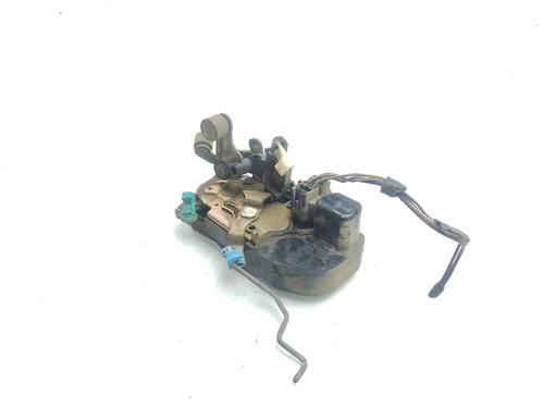 Front left lock CHRYSLER VOYAGER IV (RG, RS) 2.5 CRD | BP26586511C98 