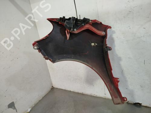 Błotnik przedni prawy SMART FORFOUR Hatchback (453) 0.9 (453.044, 453.053) | BP29982007C42