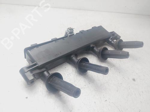 Ignition coil PEUGEOT PARTNER Box Body/MPV (5_, G_) 1.9 D | BP29585857M94