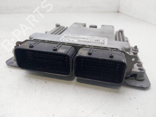 Used Engine control unit (ECU) Engine control unit (ECU) CITROËN BERLINGO Box Body/MPV (B9) [2008-2026] 40011003 40011003