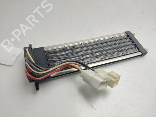 Used Heater resistor Heater resistor MITSUBISHI OUTLANDER II (CW_W) [2005-2012] 33676628 33676628