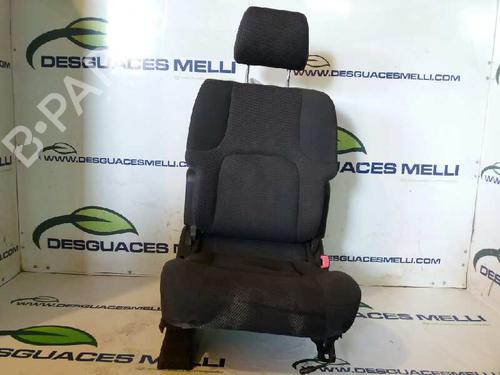 Used Right front seat NISSAN NAVARA NP300 (D40) 2.5 dCi 4WD (D40TT, D40T, D40M, D40BB) (190 hp) 2878765