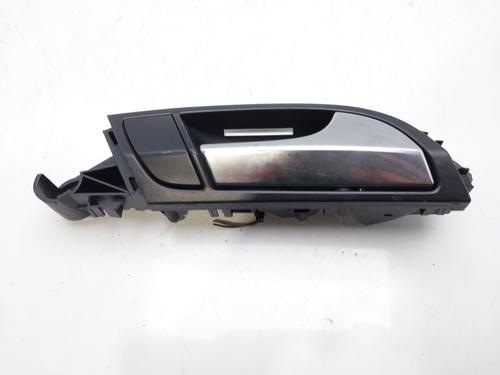 Rear right interior door handle AUDI Q7 (4LB) 4.2 FSI quattro (350 hp) 4L0837020 |