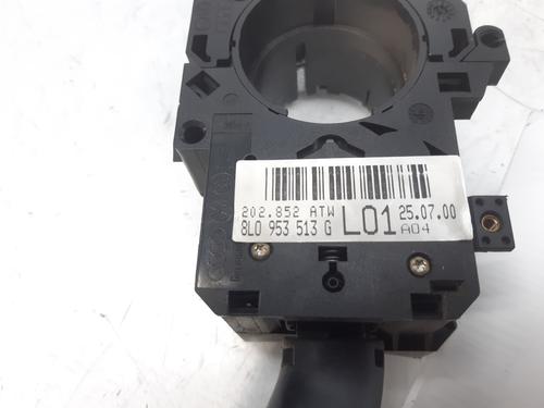 Steering wheel controls AUDI A6 C5 (4B2) 2.5 TDI | BP10324809E15 