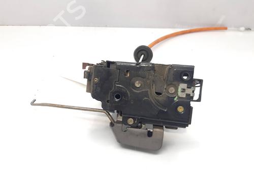 Used Front left lock AUDI A3 (8P1) 1.6 FSI (115 hp) 10654527