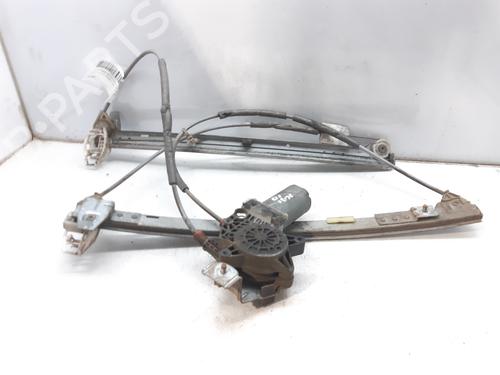 Used Front right window mechanism CITROËN XSARA Coupe (N0) 1.6 i (88 hp) 8639573