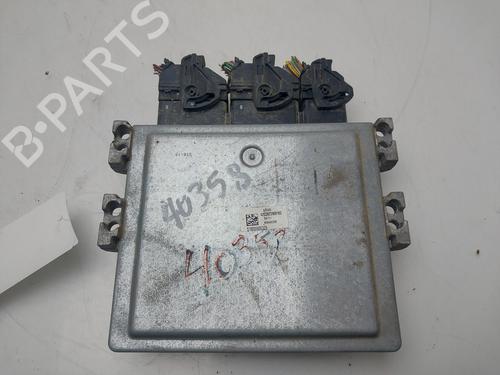 Computer motormanagement RENAULT MEGANE III Hatchback (BZ0/1_, B3_) [2008-2026]  32436614