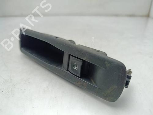 Used Left rear window switch Left rear window switch RENAULT LAGUNA III (BT0/1) [2007-2015] 40081888 40081888