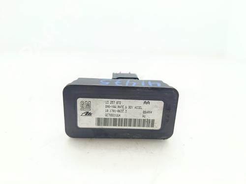 Elektronisk sensor Elektronisk sensor OPEL ASTRA H (A04) [2004-2014] 35905099 35905099