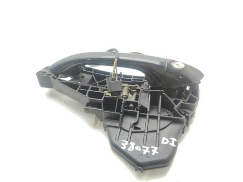 Front left exterior door handle MERCEDES-BENZ M-CLASS (W164) ML 280 CDI 4-matic (164.120) A1647600134 |