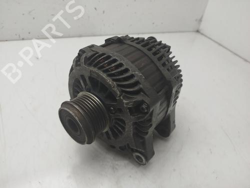 Used Alternator Alternator PEUGEOT 407 (6D_) 2.0 (6DRFNB, 6DRFNE) (136 hp) 32234452 32234452